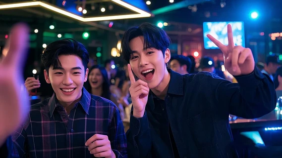 济南商务ktv特色玩法-章丘市ktv预定